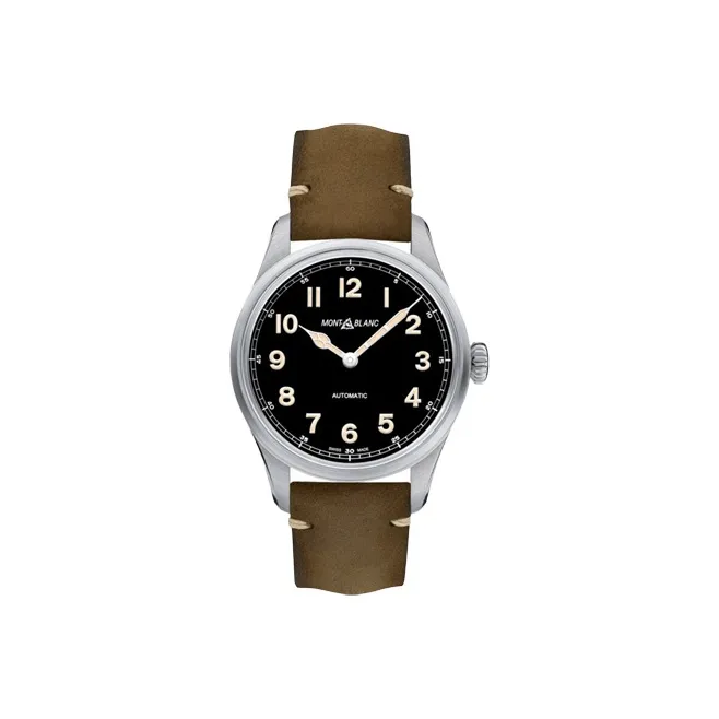 MONTBLANC Men's Watch