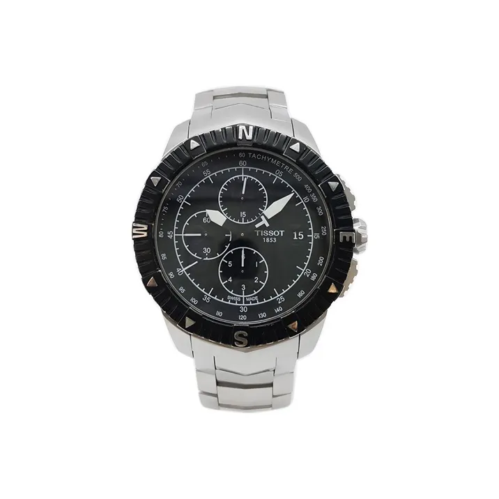 TISSOT Men's Watch