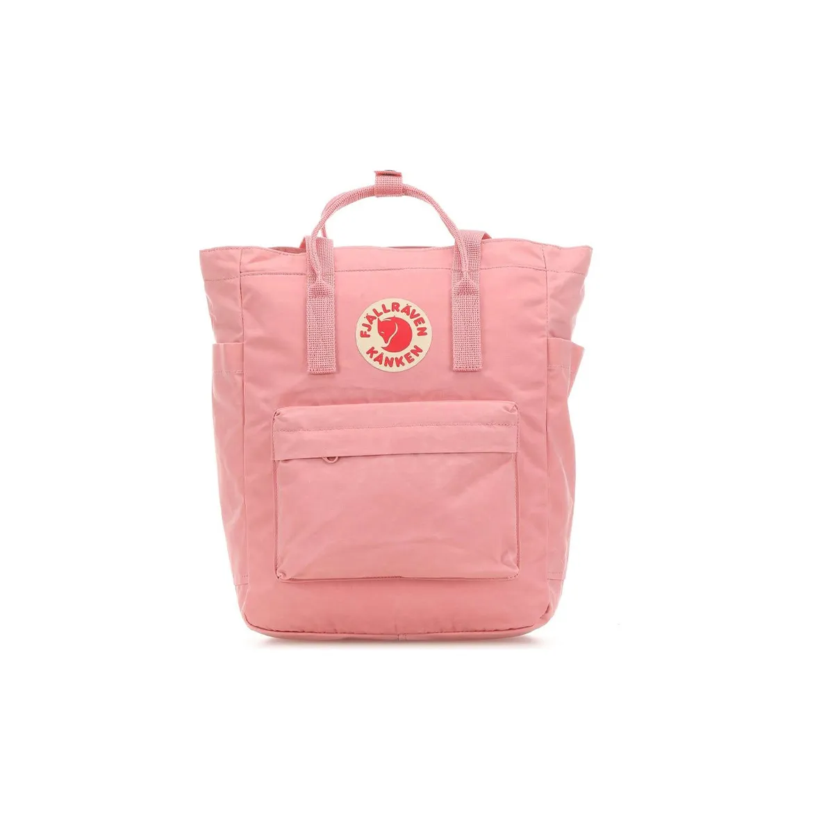 Fjallraven Canvas Canvas Bag Portable Crossbody Bag Shoulder Bag Women's Pink