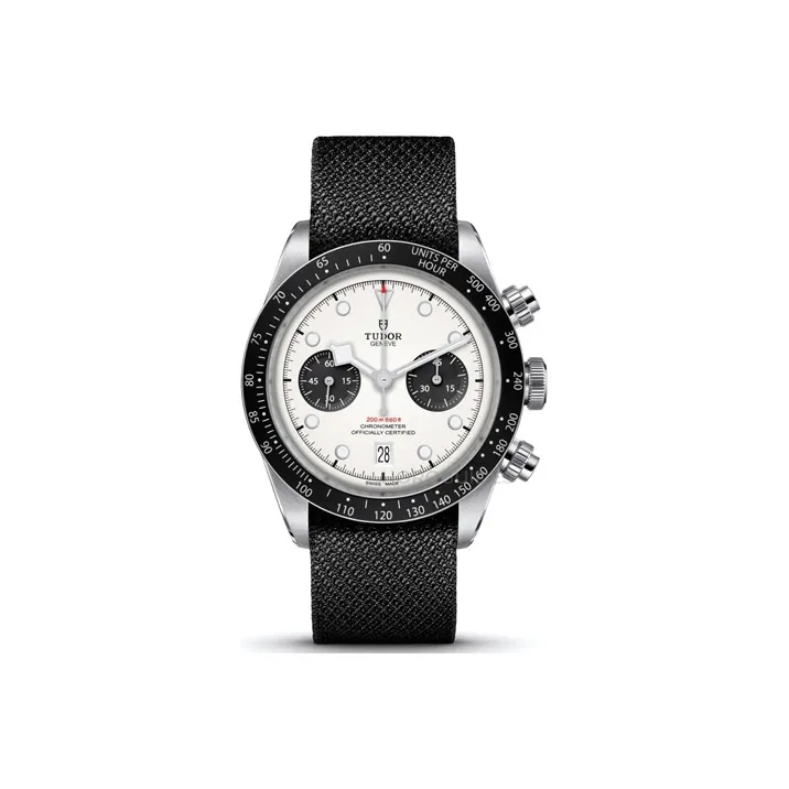 TUDOR Black Bay Chrono M79360N 0008