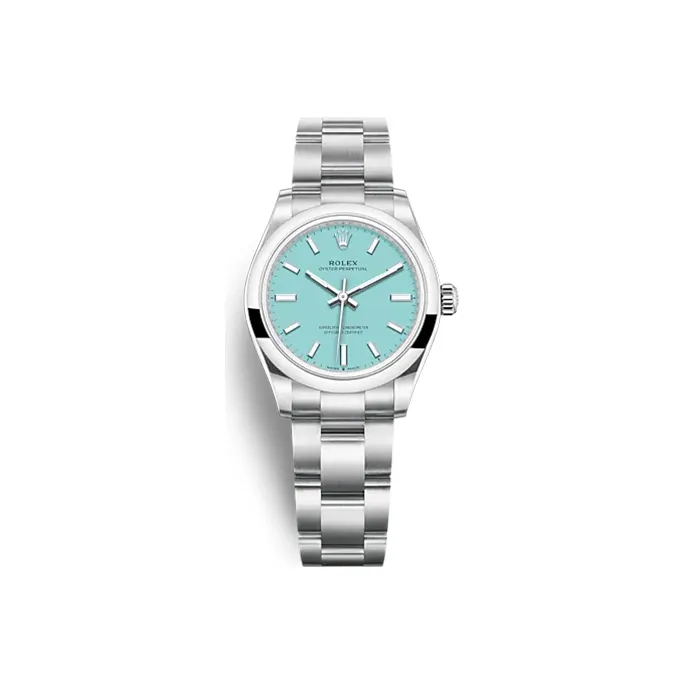 ROLEX Oyster Perpretual 277200