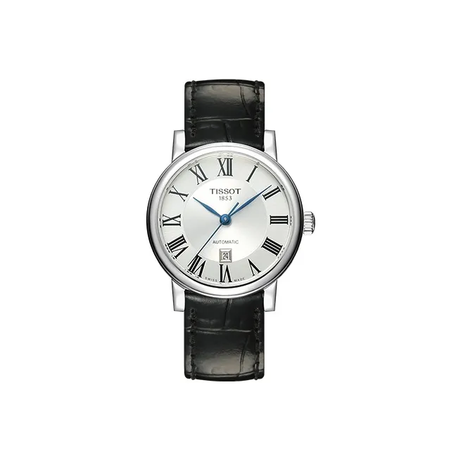 TISSOT Women's Carson Elite Series Watch