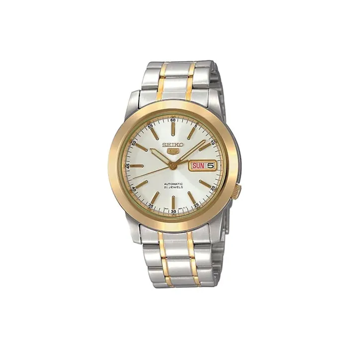 SEIKO Men's SEIKO5 Watch