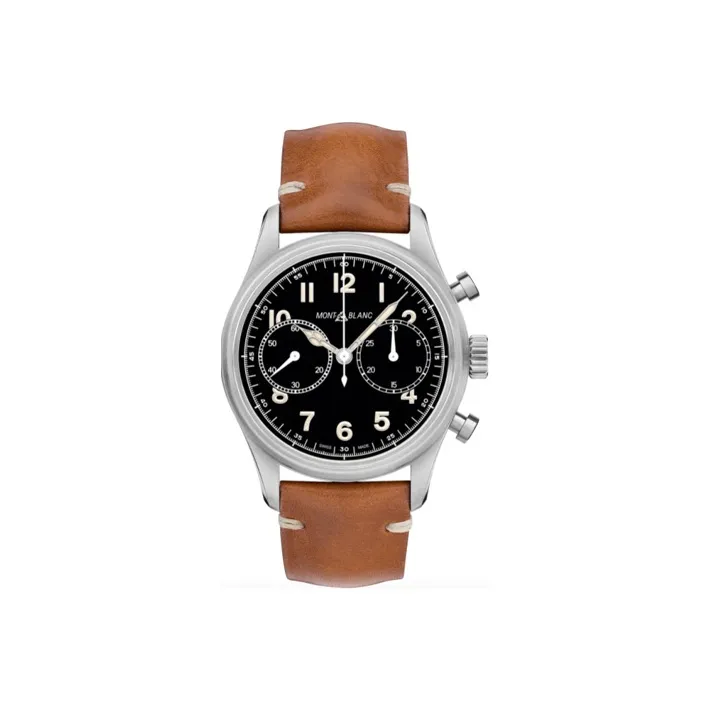 MONTBLANC Men's 1858 Collection Watch