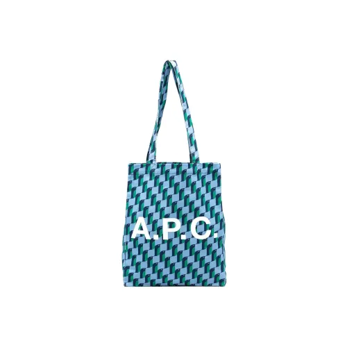 A.P.C Сумки через плечо Женские