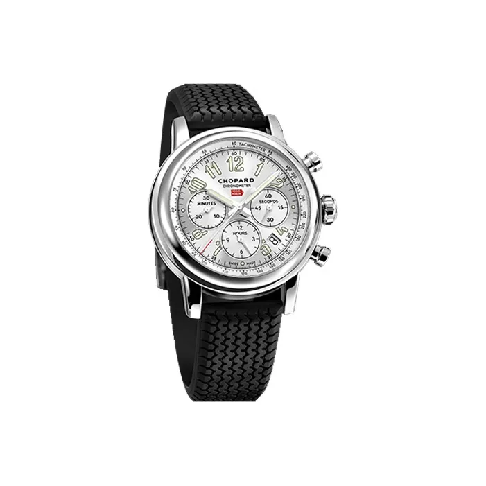 Chopard Mille Miglia Classic Chronograph 168589 3001