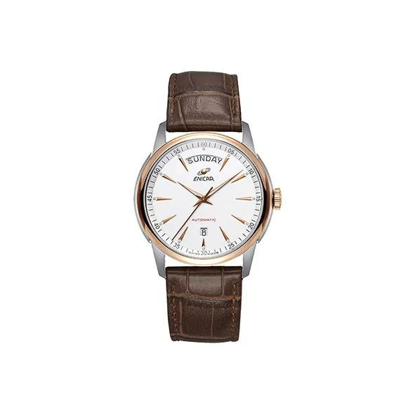 ENICAR Men's Watch