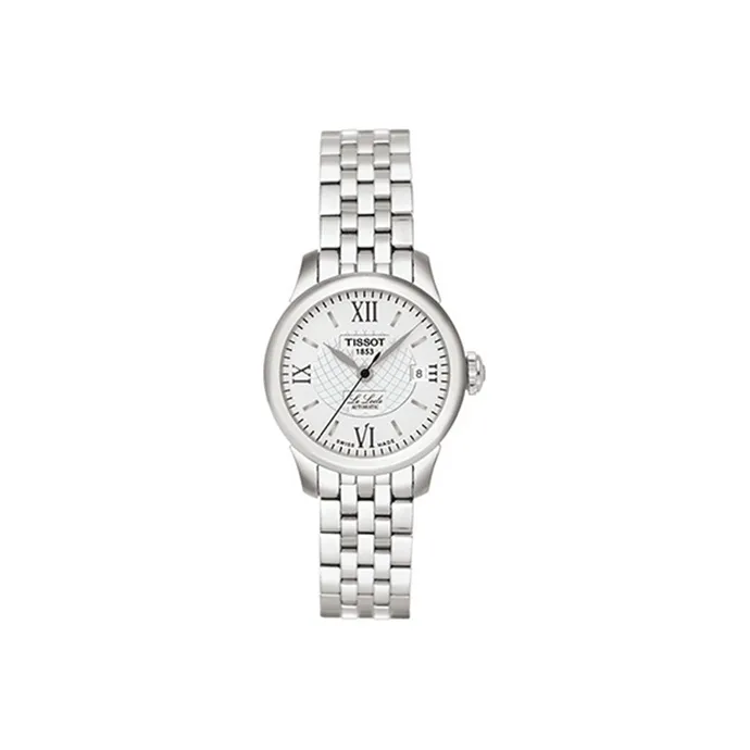 TISSOT Women's Le Locle Collection Watch