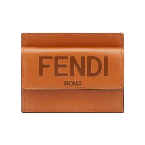 FENDI Женские обложки для карт