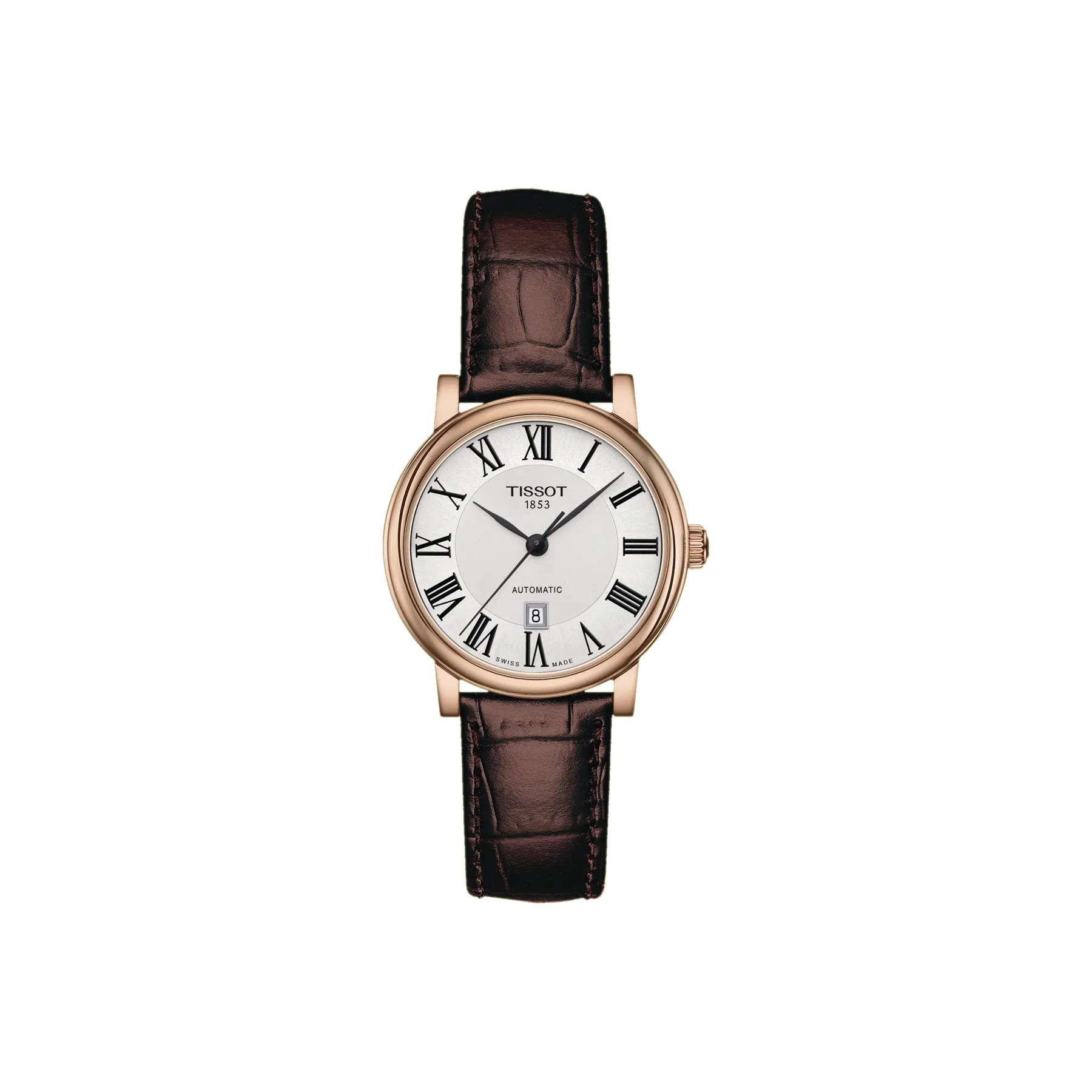 TISSOT Women's Carson Elite Series Watch