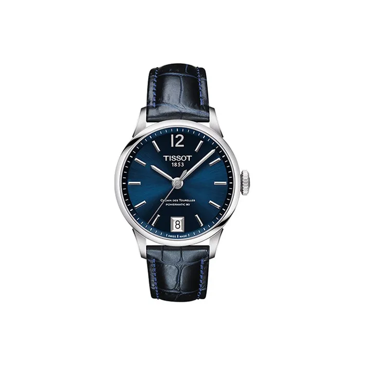 TISSOT Women's Tourelles Collection Watch