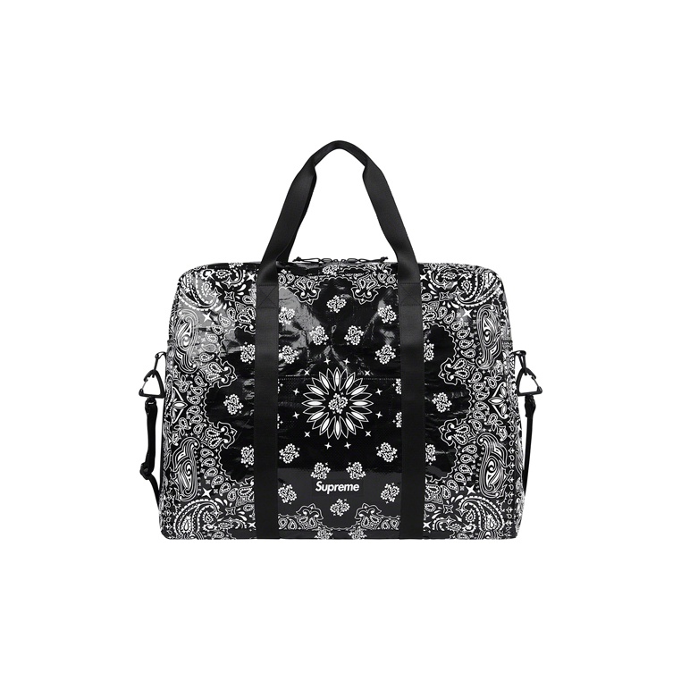 Top 10 Supreme Bags for Men in 2025: Style Meets Functionality