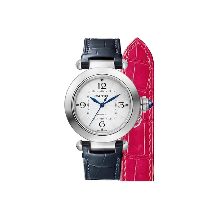 Cartier Women's PASHA DE Watch
