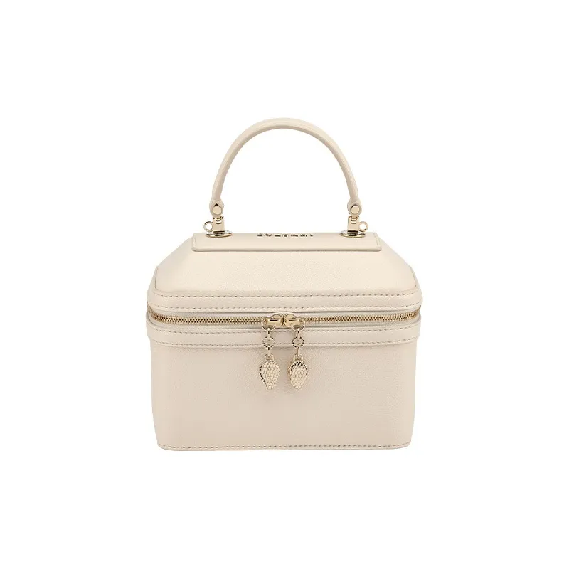 BVLGARI Serpenti Forever Makeup Bags
