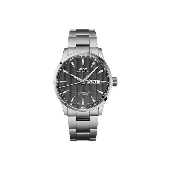 MIDO Men Helm Watch