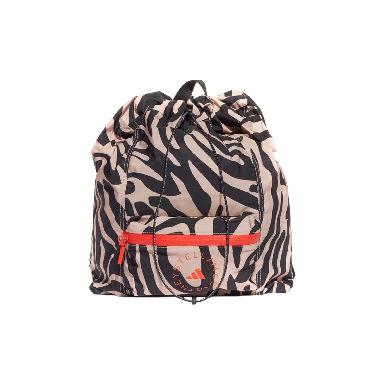 Adidas Полиэстер Рюкзак Стандартный Женские Серый Жемчужно-розовый Черный Оранжевый Желтый