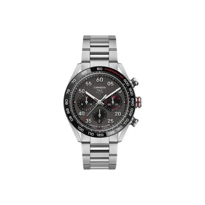TAG HEUER Carrera Porsche Chronograph Special Edition 44mm