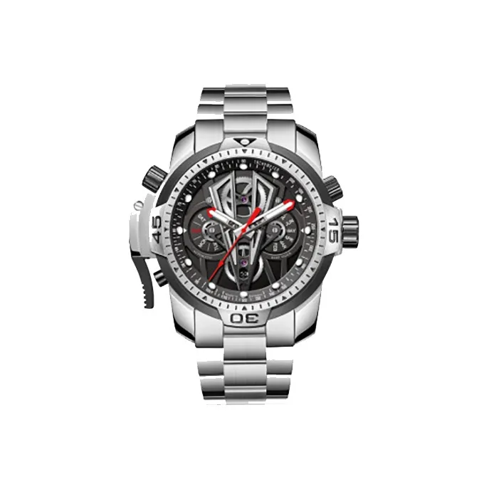 REEF TIGER Men's Aurora Watch