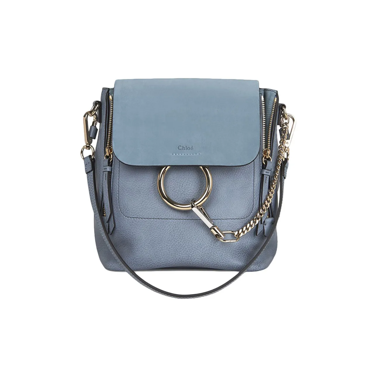 Chloé Bags Shoulder Bags