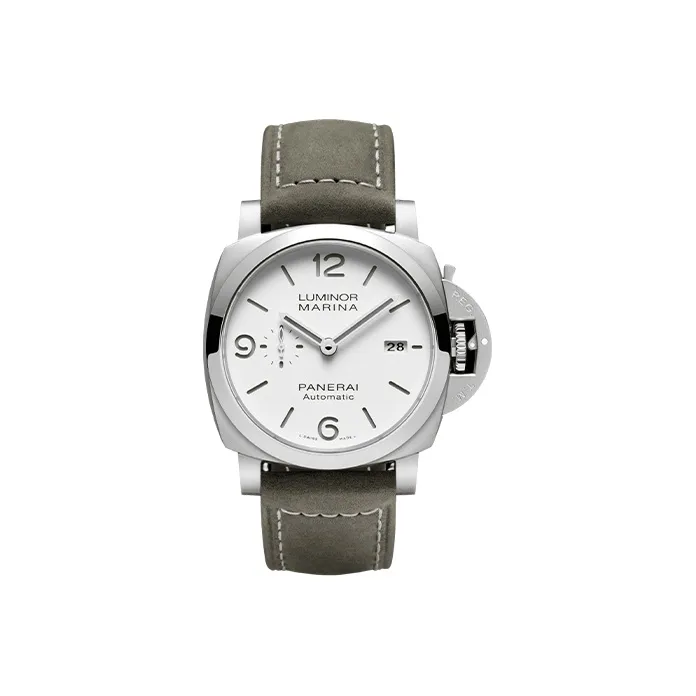 PANERAI 2024 Unworn Luminor Marina 44mm