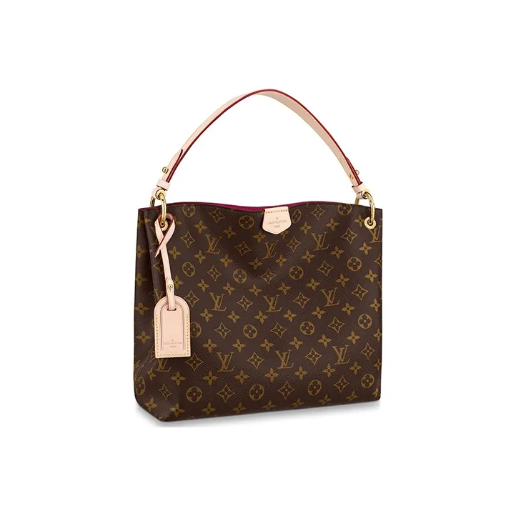 louis vuitton brown box