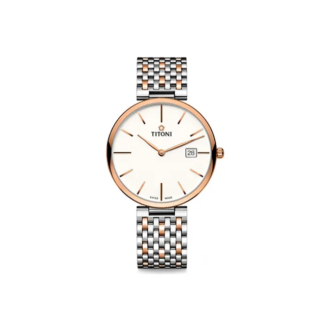 TITONI Men's Watch