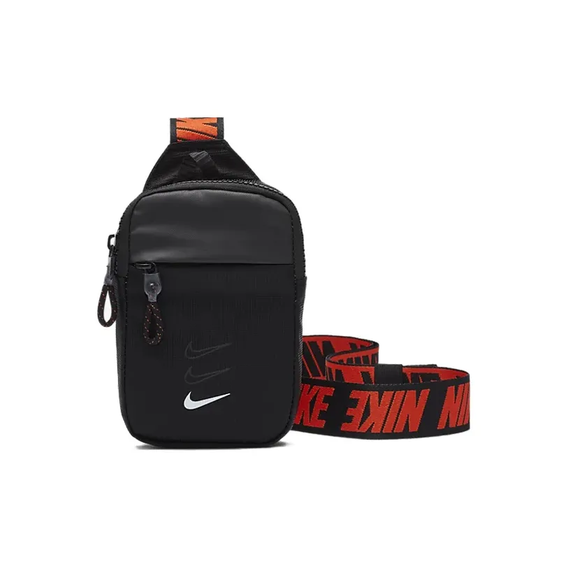 Nike Handbags Black