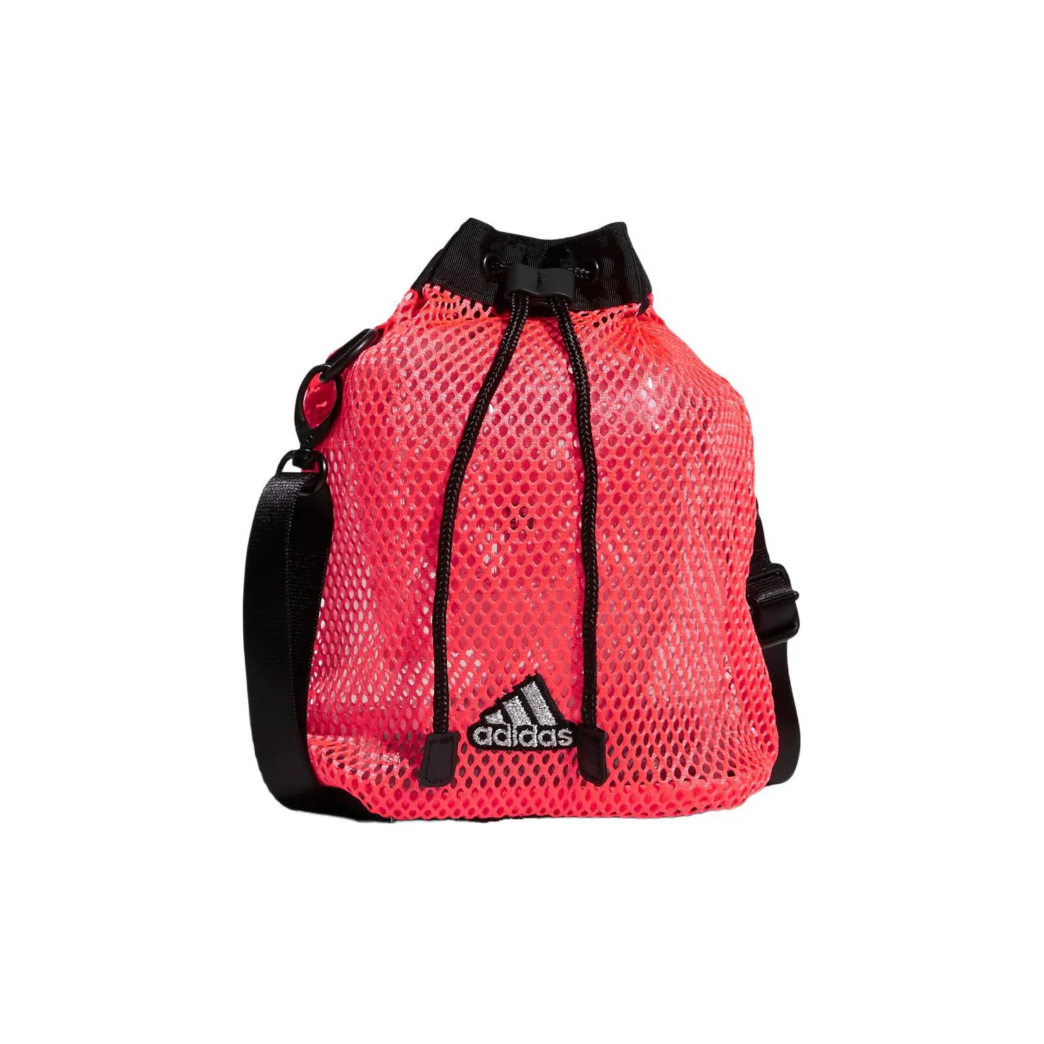 Adidas Mesh Backpack Regular Unisex Red