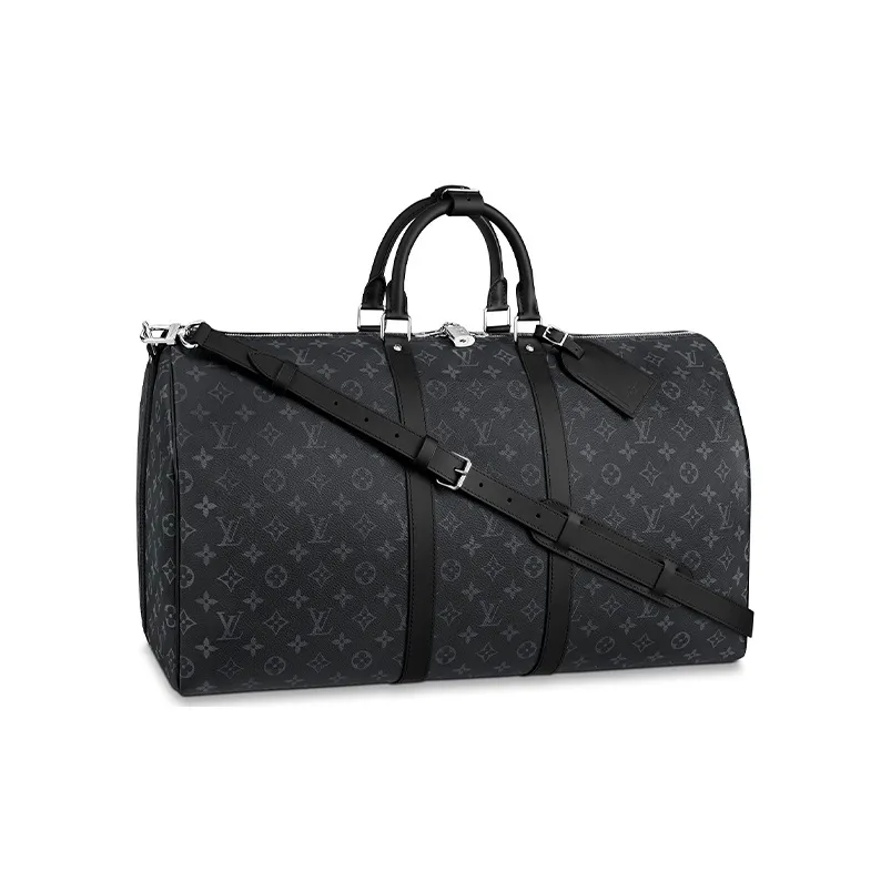 LOUIS VUITTON M11558 Keepall Bandoulière 55