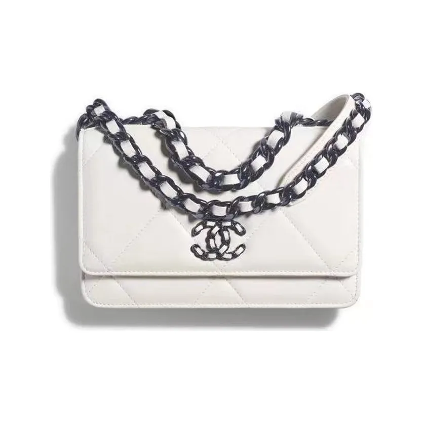 CHANEL WOC Crossbody Bags