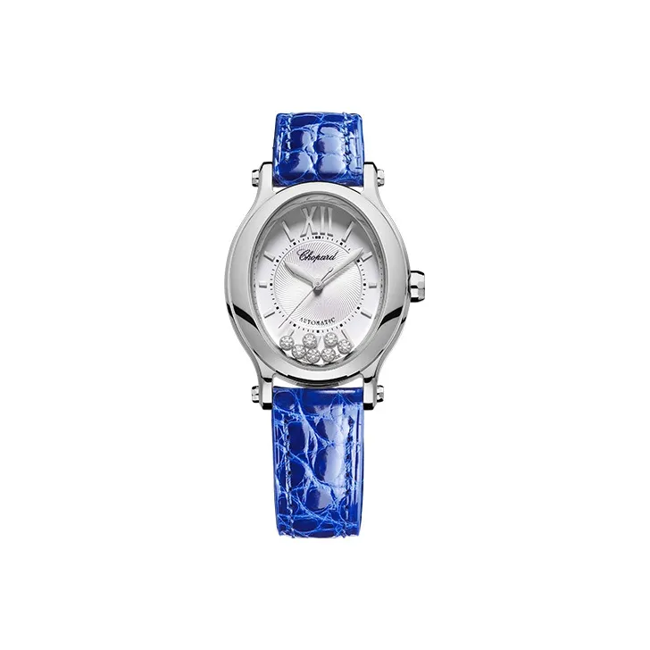 Chopard Women's Happy Sport Collection Watch