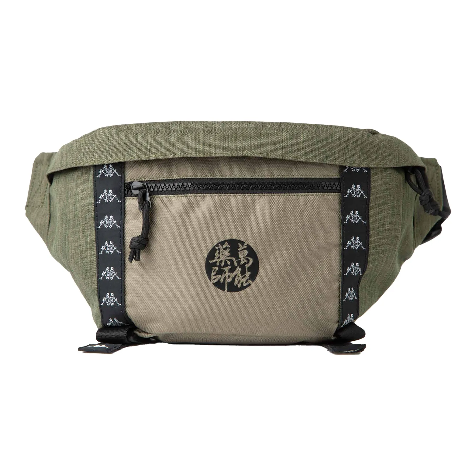 KAPPA Полиэстер Sling Сумка Стандартная Унисекс Многоцветная