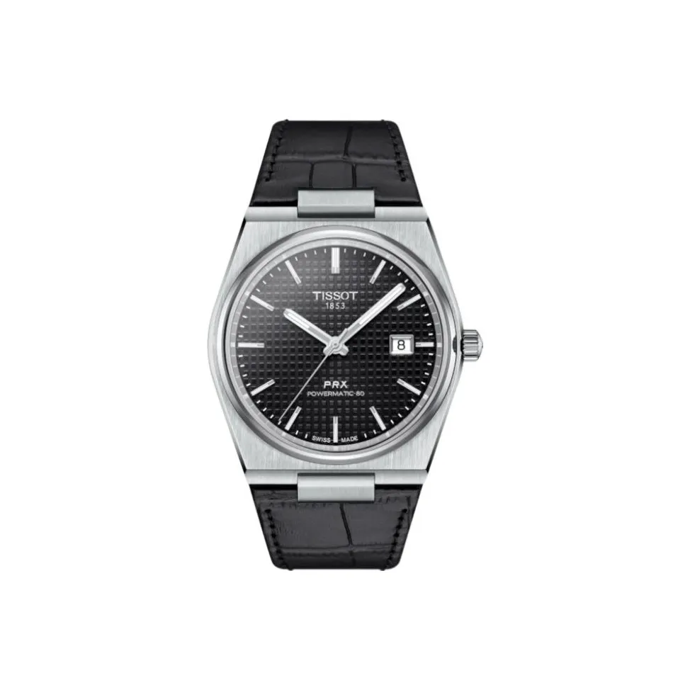 TISSOT Men's PRX Super Player Series Watch