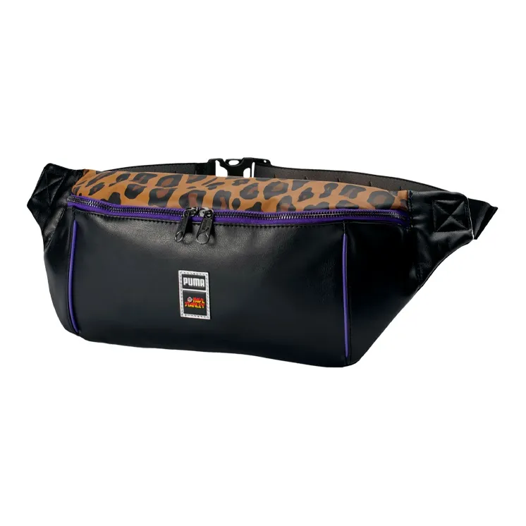 Lulu Lemon Crossbody Bag