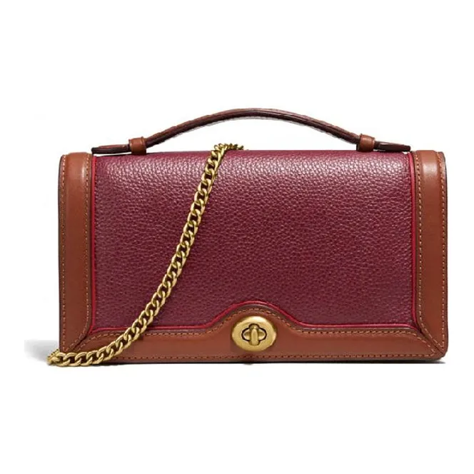 COACH Riley Handbags