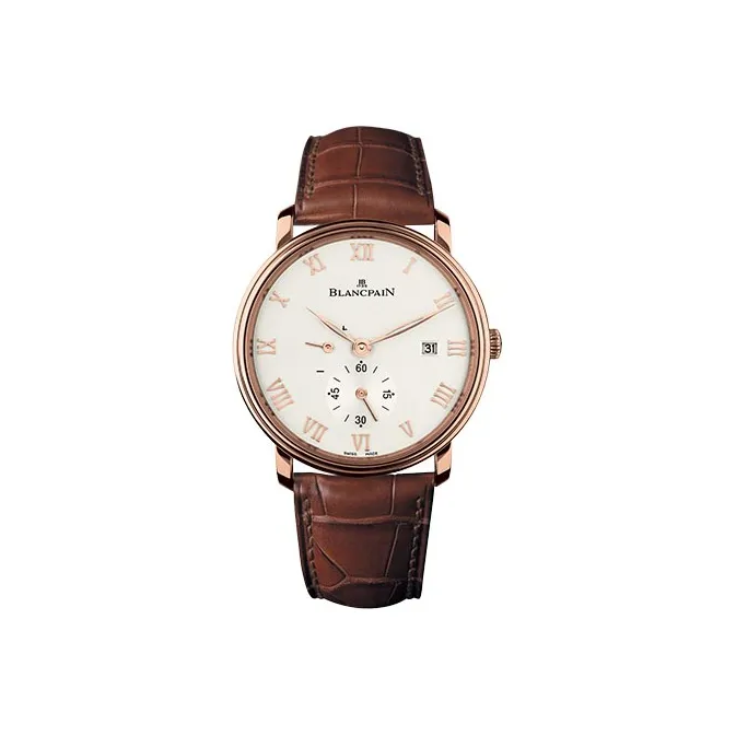 BLANCPAIN Villeret Power Reserve 6606 3642 55B