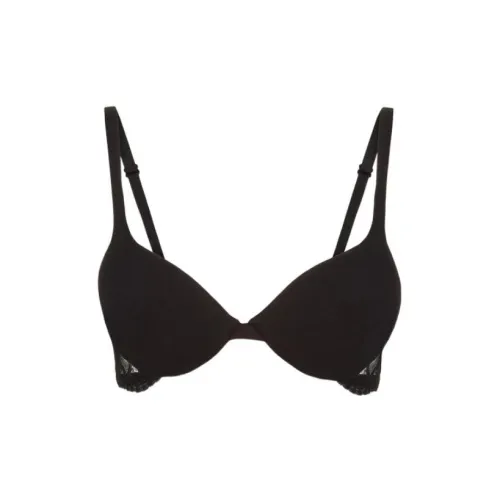 La Perla Черные Женские Бюстгальтеры