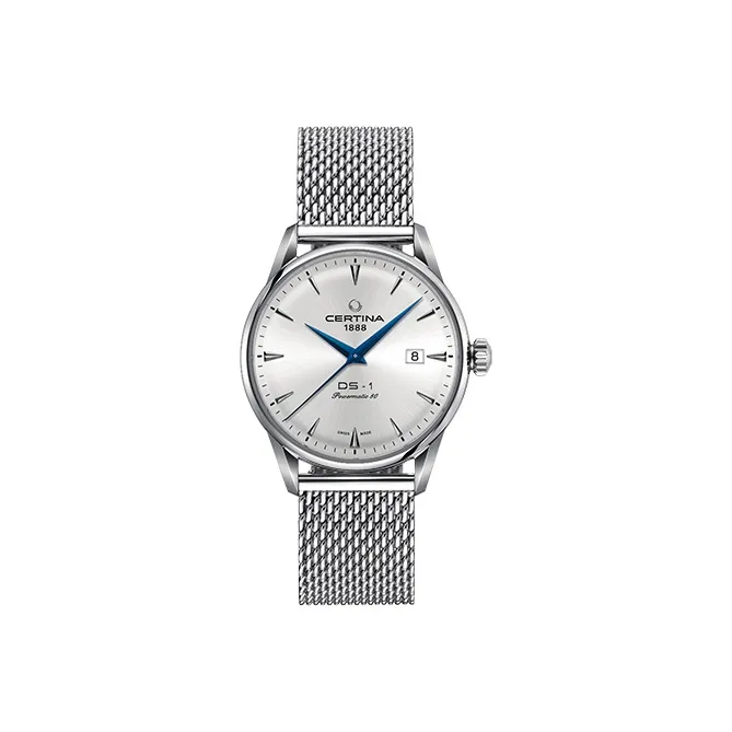 Certina Men's Watch
