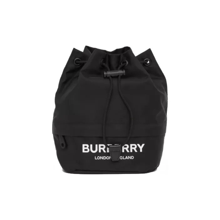 Burberry Сумка для хранения из коровьей кожи сумка через плечо сумка для женщин черный