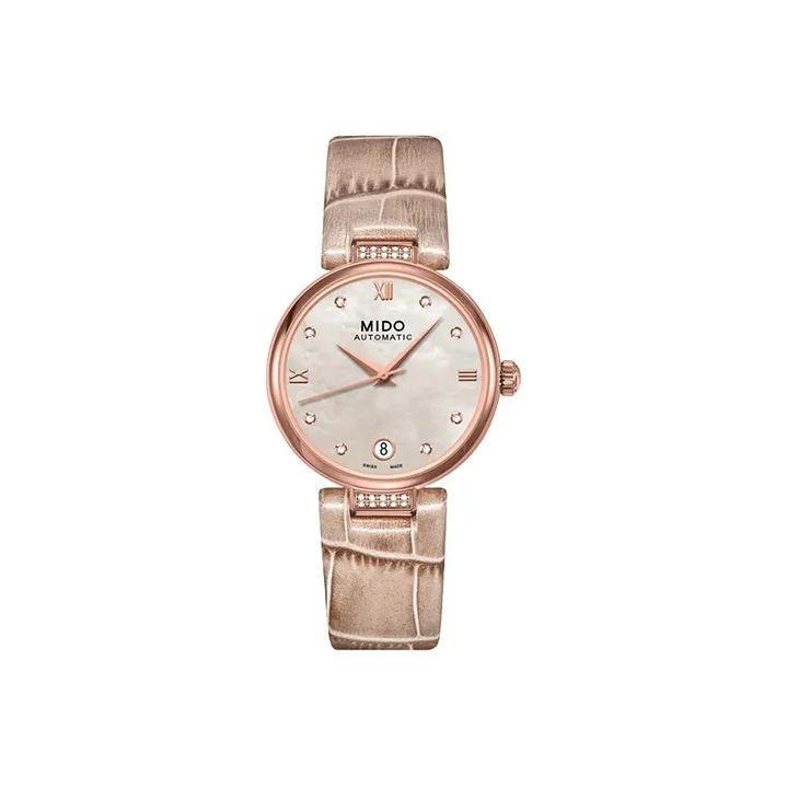 MIDO Women's Belem Cereli Series Watch