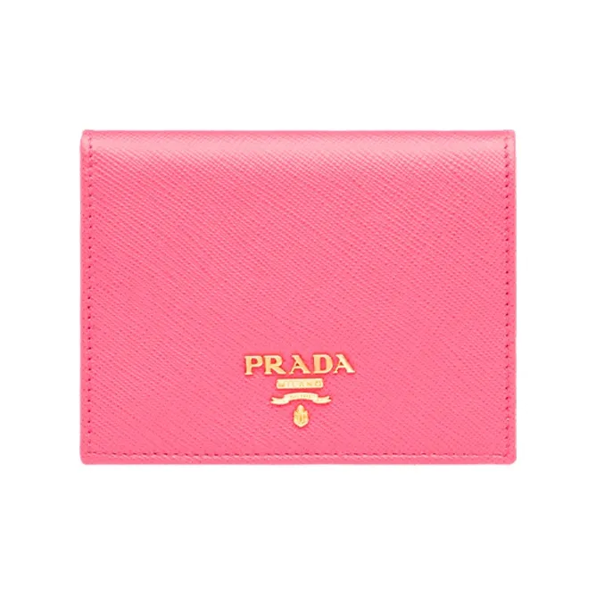 PRADA Женские кошельки