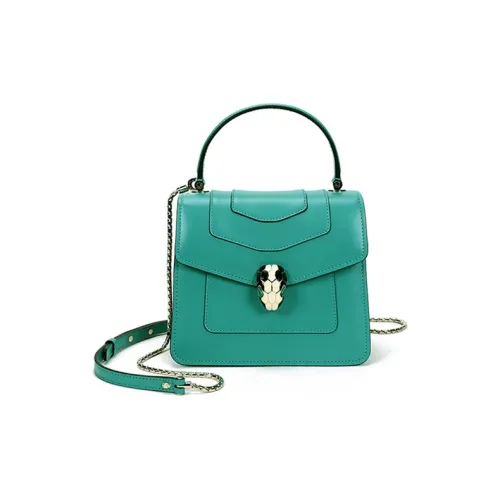 BVLGARI Serpenti Forever Сумки Женские