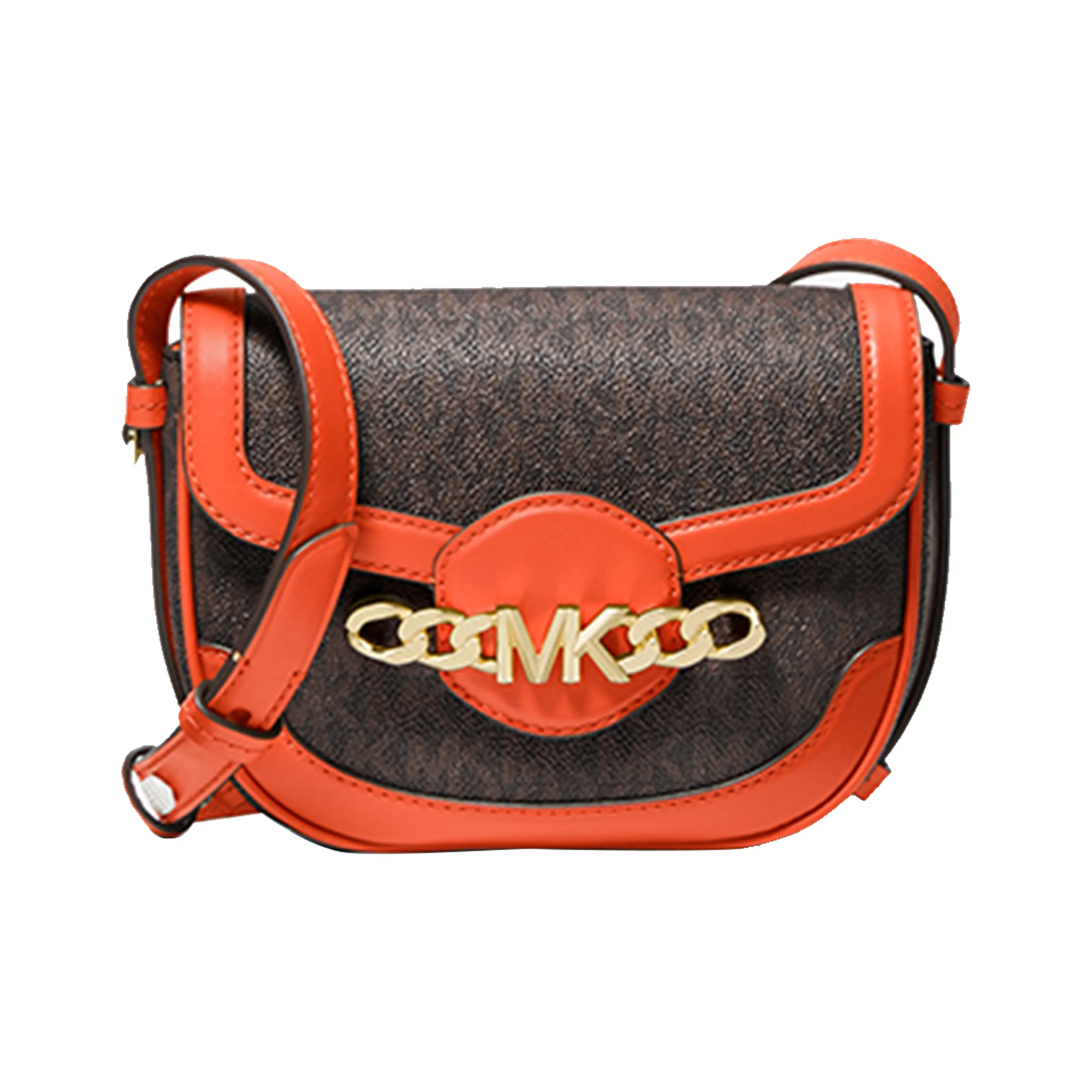 MICHAEL KORS Hally Crossbody Bags