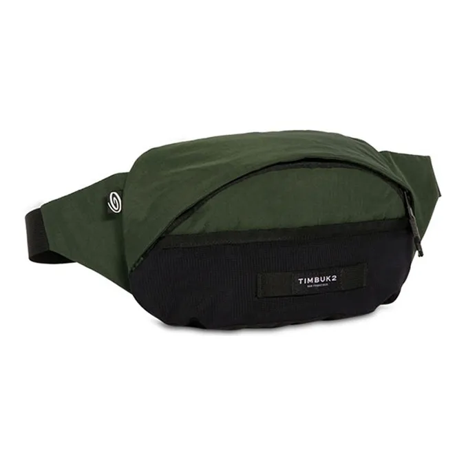 Timbuk2 Полиэстер Чехол для телефона Сумка через плечо Слинг-сумка Сумка на пояс Стандартная Унисекс