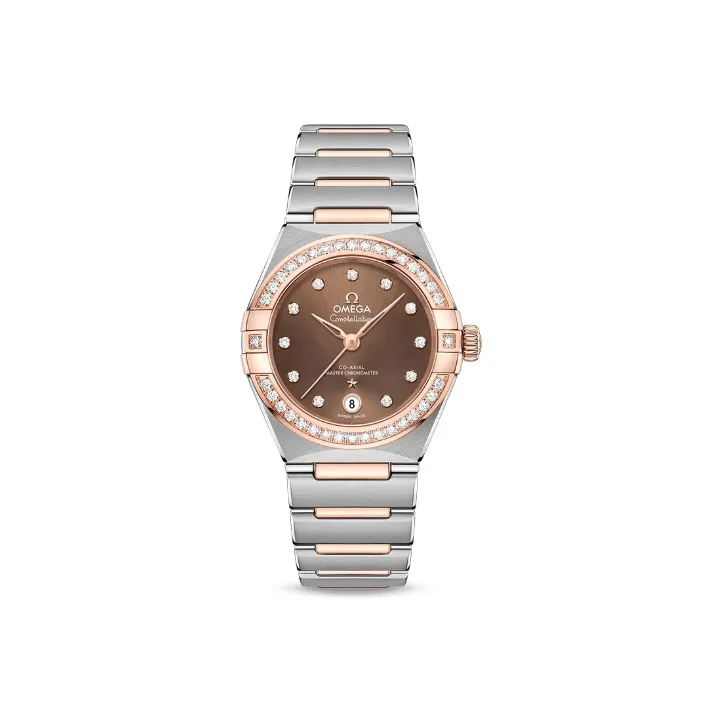 OMEGA Women's Constellation Series Constellation Watch Watch