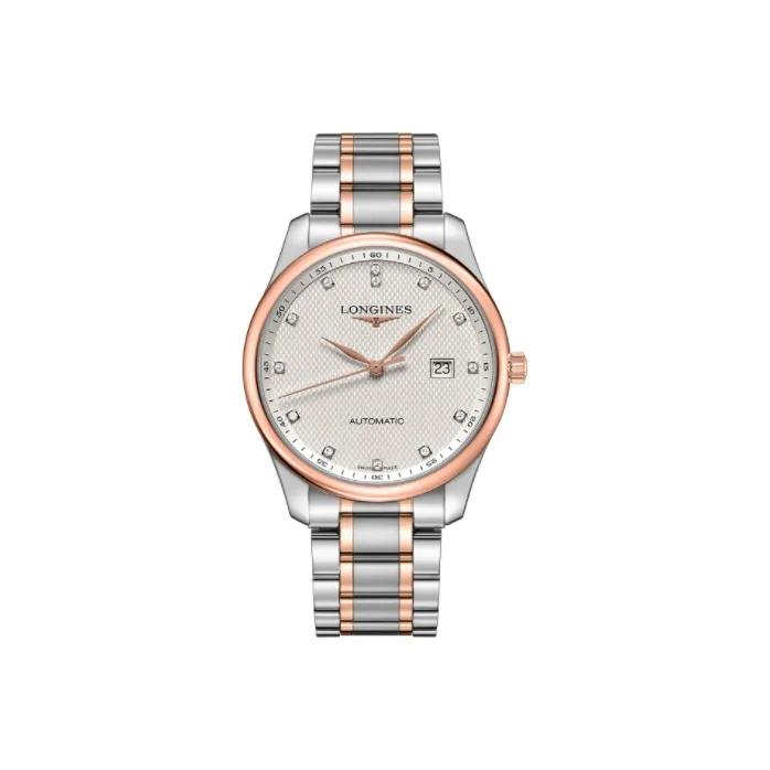 LONGINES Men's Master Collection Watch