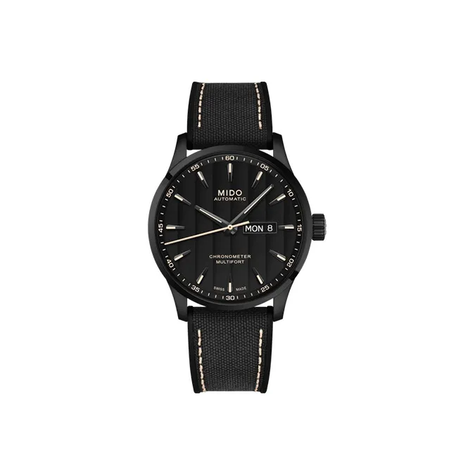MIDO Men's Helm Watch