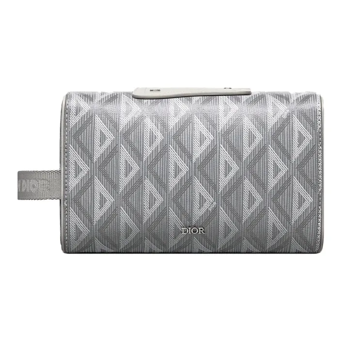 DIOR Lingot Toiletry Bags