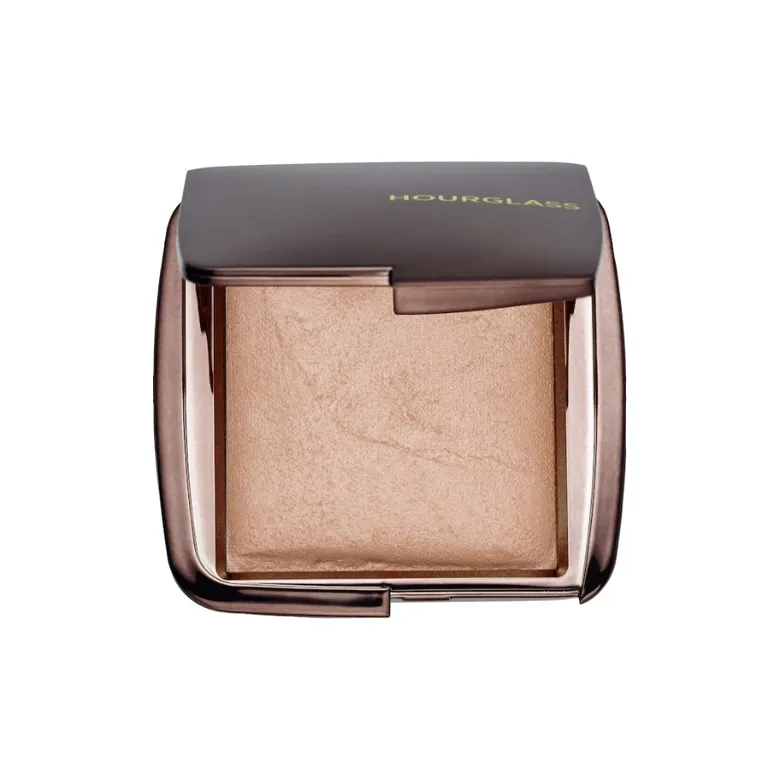 HOURGLASS Мягкий Свет RADIANCE Пудра Естественный Тон Кожи Осветляющий Тон 10г