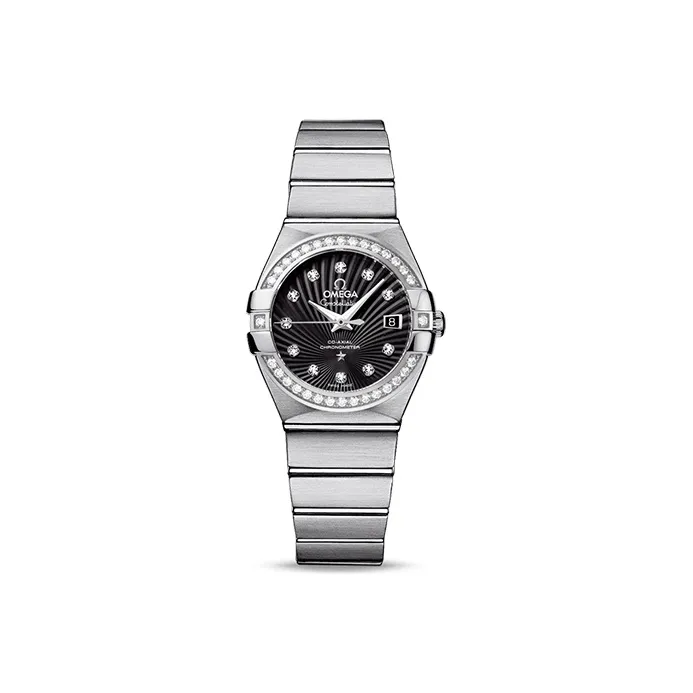OMEGA Women's Constellation Series Constellation Watch Watch